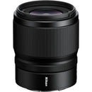Nikon Nikkor Z 50 mm f / 1,4 Objectif (Nikon Z)