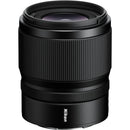 Nikon Nikkor Z 50 mm f / 1,4 Objectif (Nikon Z)