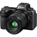 Nikon Nikkor Z 50 mm f / 1,4 Objectif (Nikon Z)