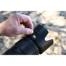 Nikon NIKKOR Z 70-200mm f/2.8 VR S II Lens (Nikon Z)