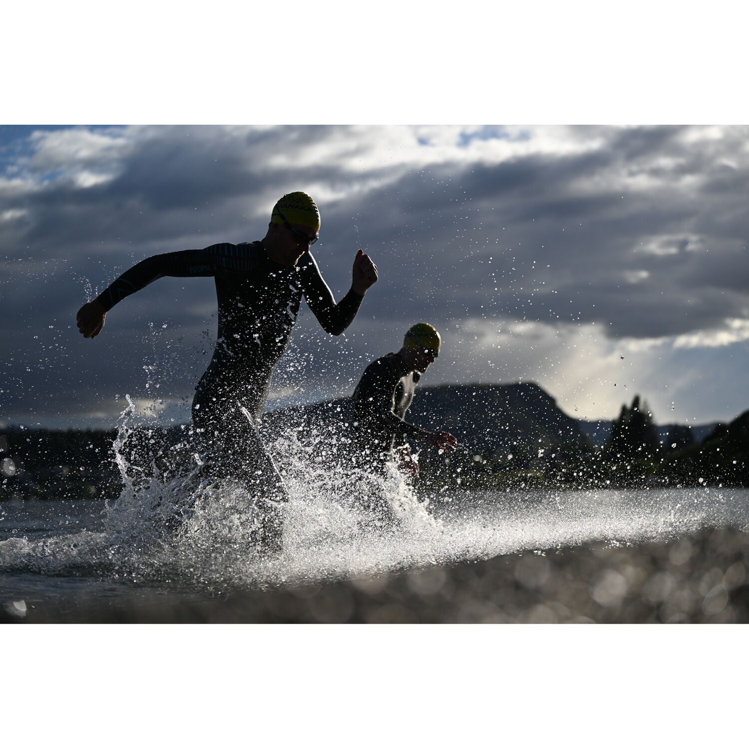 Nikon NIKKOR Z 70-200mm f/2.8 VR S II Lens (Nikon Z)