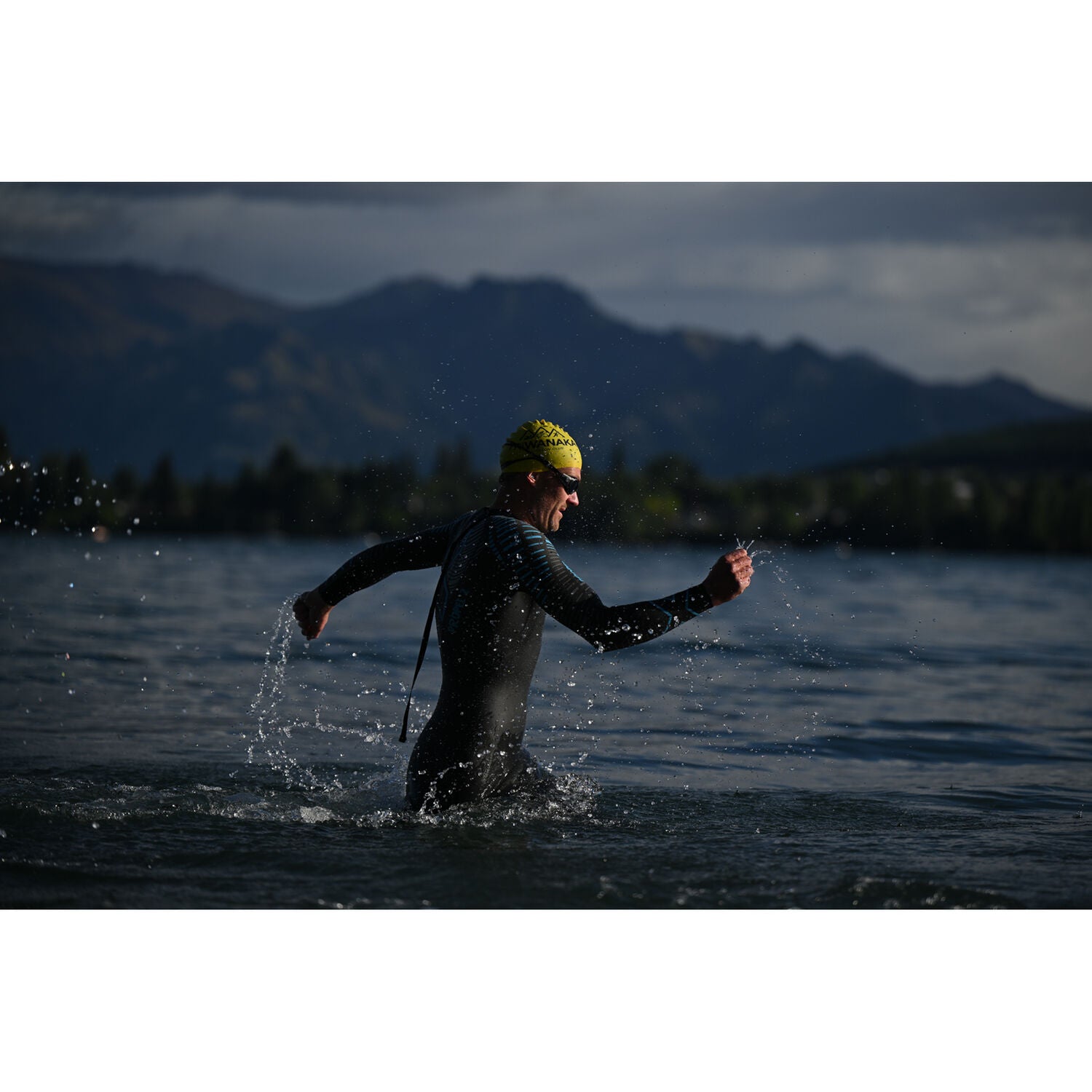 Nikon NIKKOR Z 70-200mm f/2.8 VR S II Lens (Nikon Z)