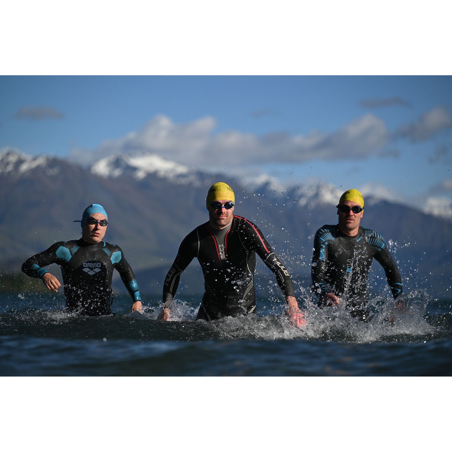 Nikon NIKKOR Z 70-200mm f/2.8 VR S II Lens (Nikon Z)