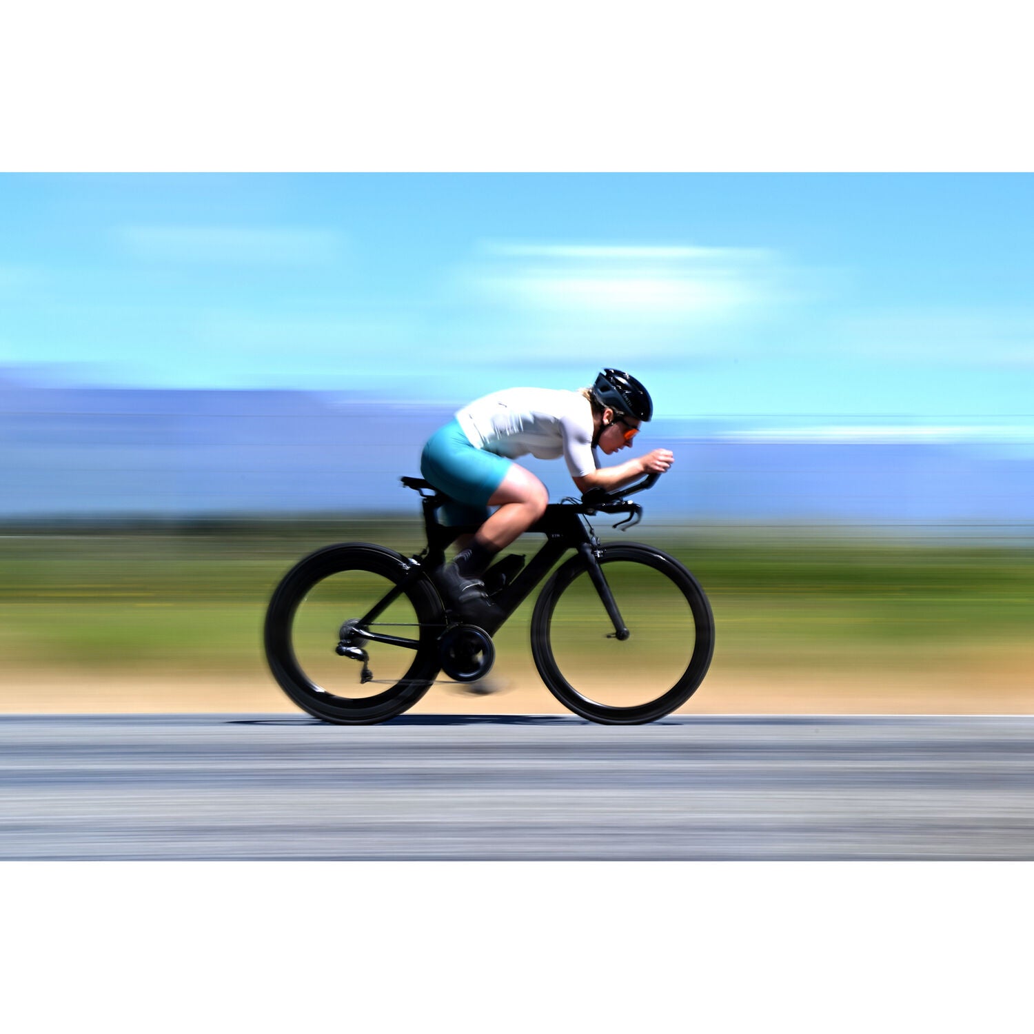 Nikon NIKKOR Z 70-200mm f/2.8 VR S II Lens (Nikon Z)