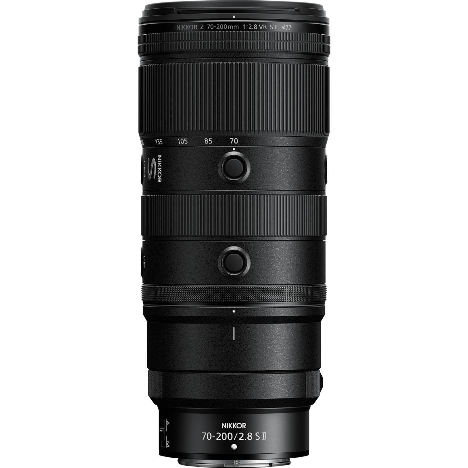 Nikon NIKKOR Z 70-200mm f/2.8 VR S II Lens | ExcellentPhoto.ca