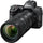 Nikon NIKKOR Z 70-200mm f/2.8 VR S II Lens (Nikon Z)