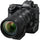 Nikon NIKKOR Z 70-200mm f/2.8 VR S II Lens (Nikon Z)