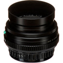 Pentax HD Pentax-Fa 43 mm f / 1,9 Limited (Noir)
