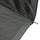 Westcott Cabriolet Umbrella - Satin blanc optique avec couverture noire amovible (60 ")