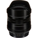 Pentax HD Pentax-Fa 31 mm f / 1,8 Limited (Noir)