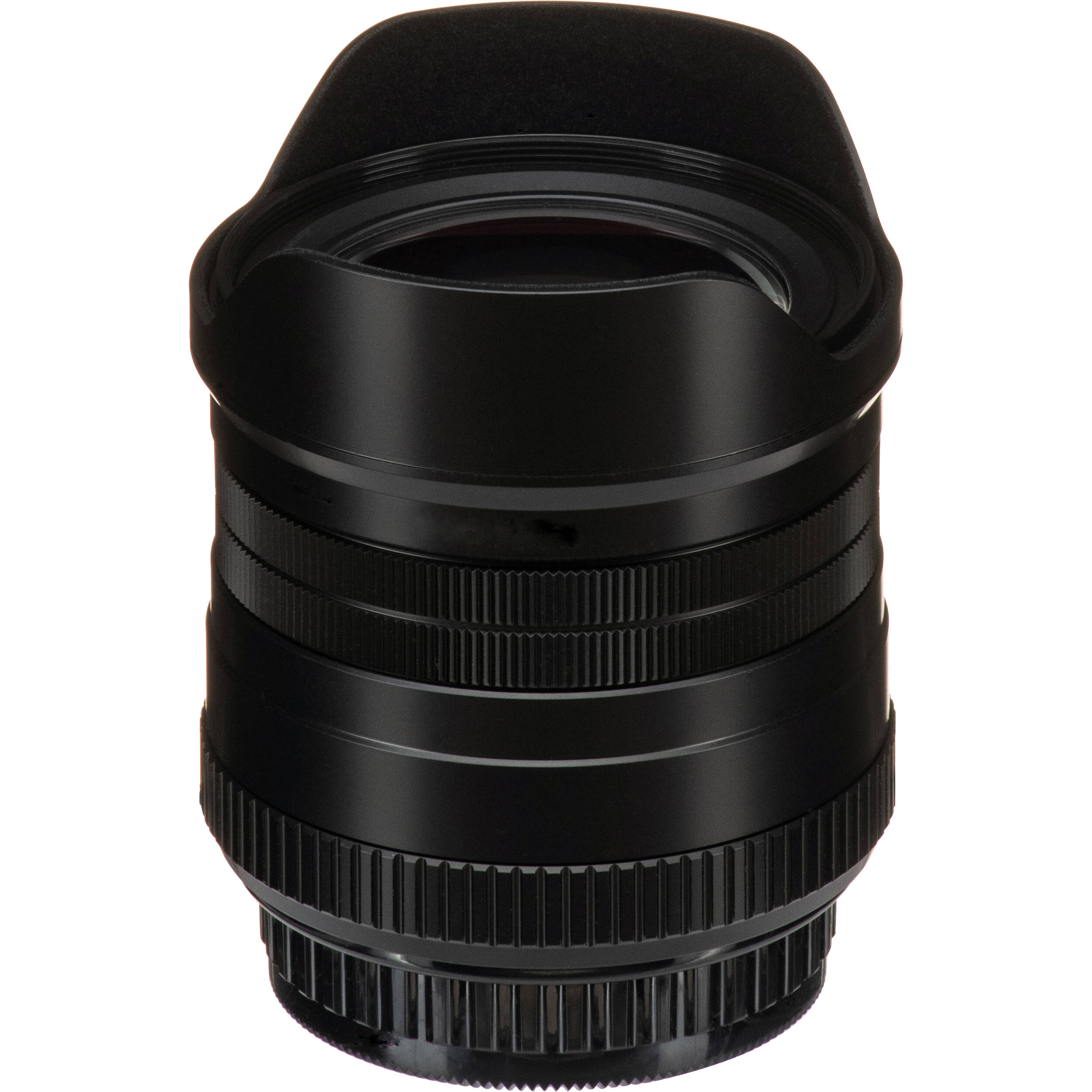 Pentax HD Pentax-FA 31mm f/1.8 Limited (Black)