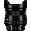 Pentax HD Pentax-Fa 31 mm f / 1,8 Limited (Noir)