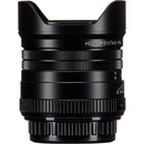 Pentax HD Pentax-Fa 31 mm f / 1,8 Limited (Noir)