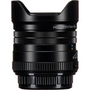 Pentax HD Pentax-FA 31mm f/1.8 Limited (Black)