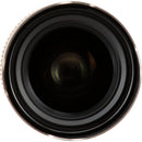 Pentax HD Pentax-Fa 31 mm f / 1,8 Limited (argent)