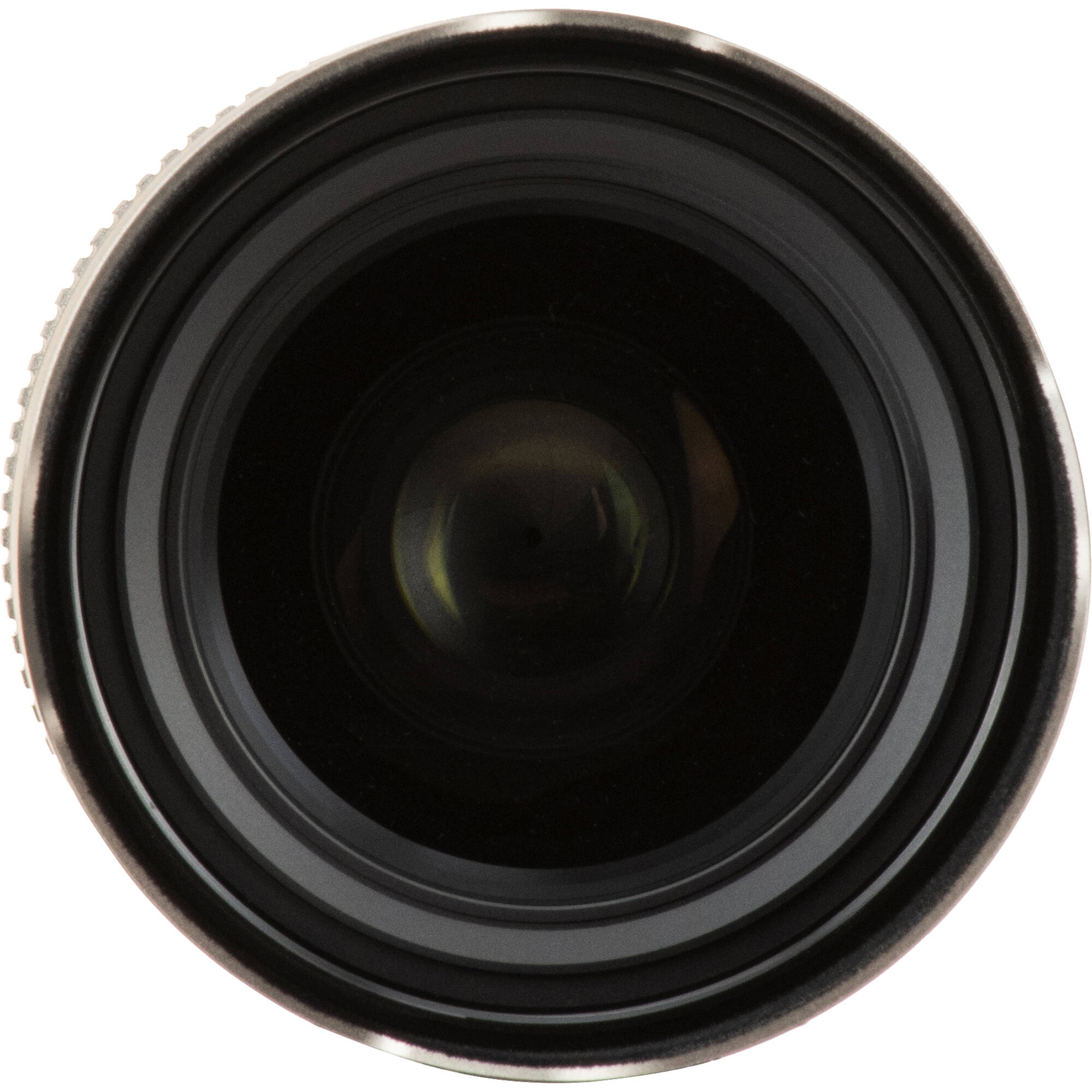 Pentax HD Pentax-Fa 31 mm f / 1,8 Limited (argent)