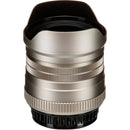 Pentax HD Pentax-Fa 31 mm f / 1,8 Limited (argent)