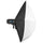 Softbox de Westcott Halo Mono (45 ")