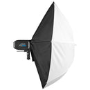 Westcott Halo Mono Softbox (45")