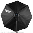 Westcott Halo Mono Softbox (45")