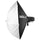 Softbox de Westcott Halo Mono (45 ")