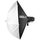 Westcott Halo Mono Softbox (45")