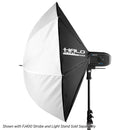 Westcott Halo Mono Softbox (45")