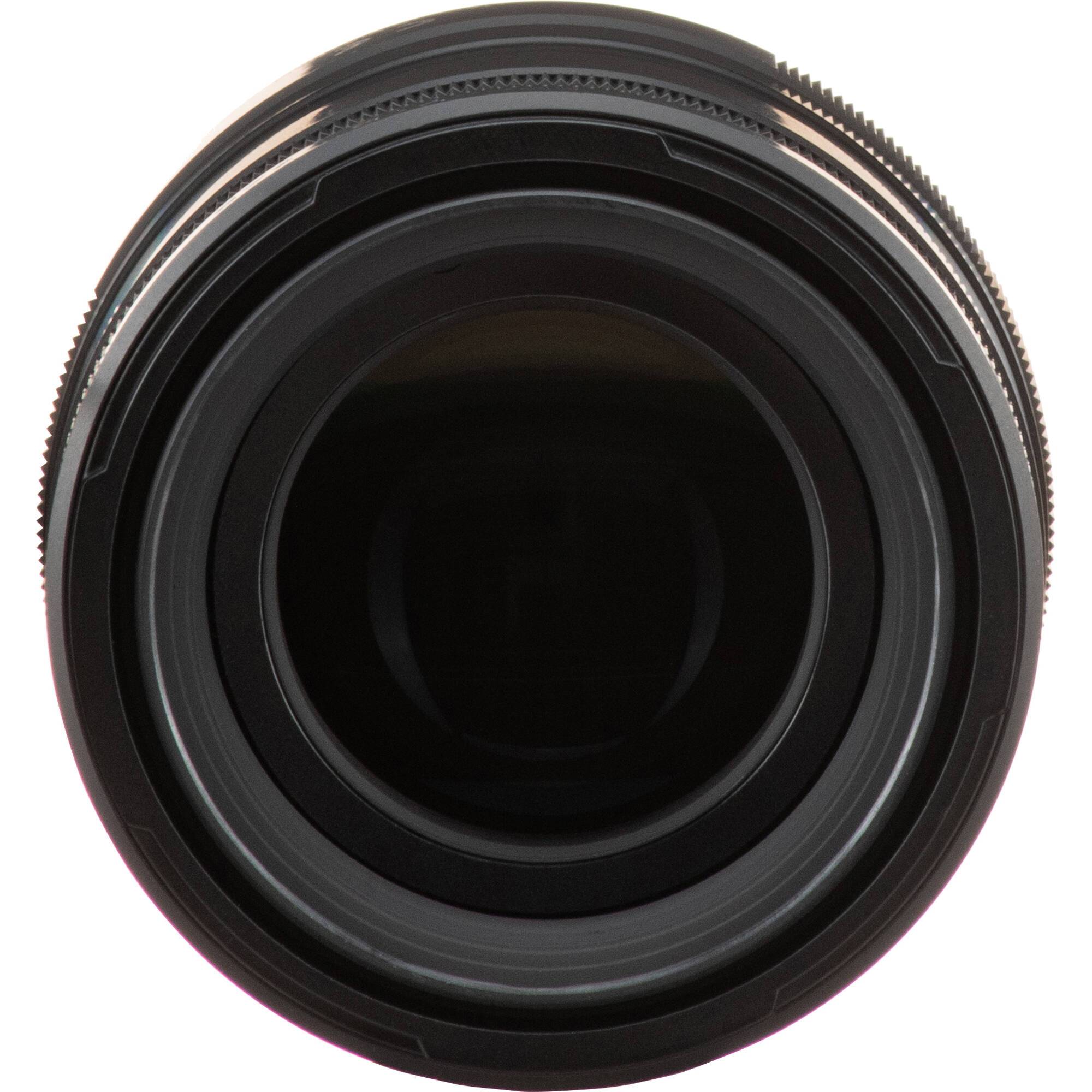 Pentax hd pentax-d FA macro 100 mm f / 2,8 ed aw (Noir)