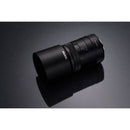 Pentax hd pentax-d FA macro 100 mm f / 2,8 ed aw (Noir)