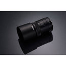 Pentax hd pentax-d FA macro 100 mm f / 2,8 ed aw (Noir)