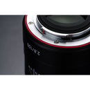 Pentax hd pentax-d FA macro 100 mm f / 2,8 ed aw (Noir)