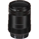 Pentax hd pentax-d FA macro 100 mm f / 2,8 ed aw (Noir)
