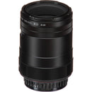 Pentax hd pentax-d FA macro 100 mm f / 2,8 ed aw (Noir)