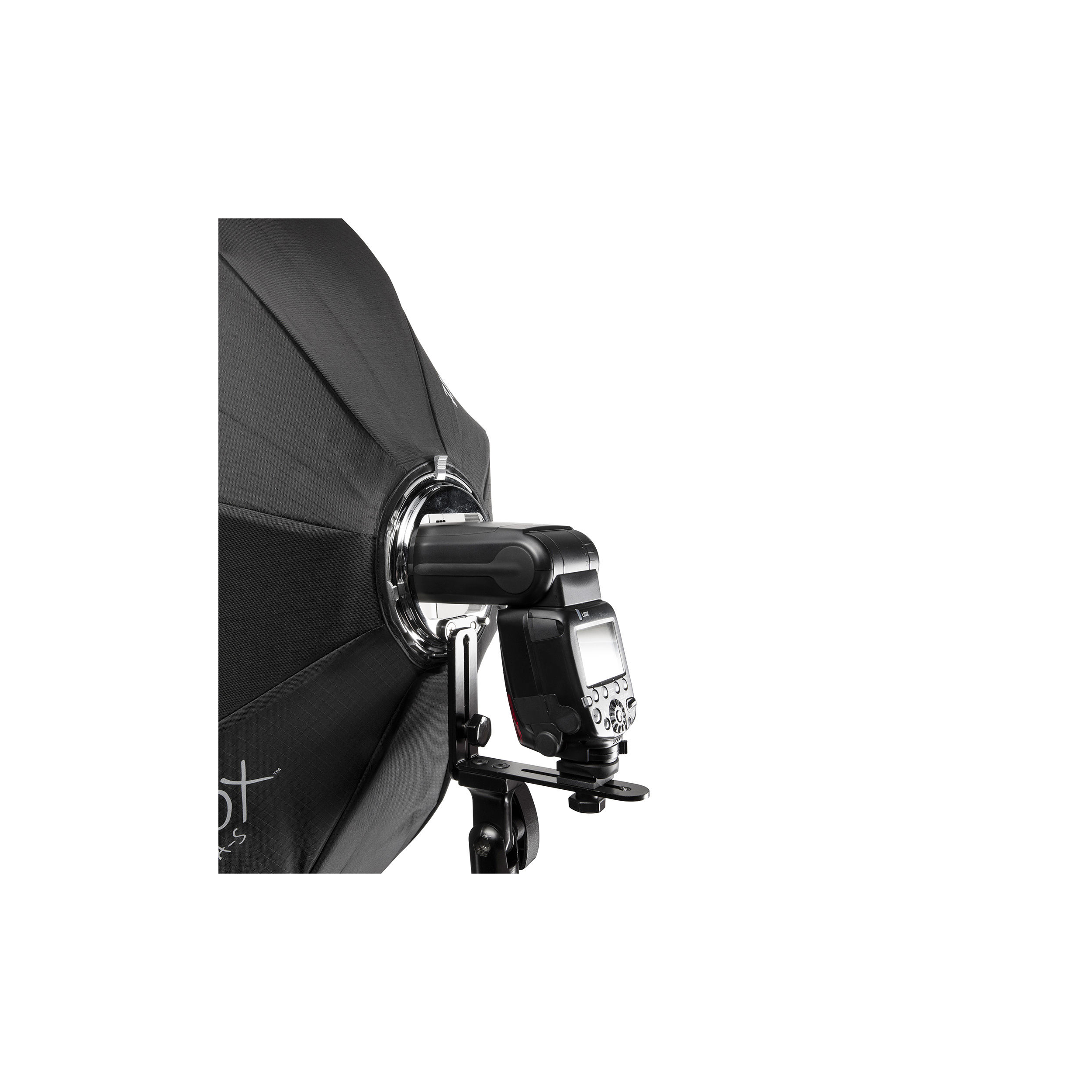 Westcott Rapid Box Switch Octa Speedlite Kit with Deflector Plate (26") - Open Box