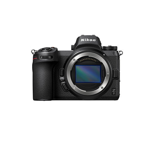Caméra numérique sans miroir Nikon Z7 - Boîtier