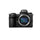 Nikon Z7 sans miroir caméra
