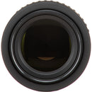 Pentax smc pentax-fa 50 mm f / 1,4 classique Objectif