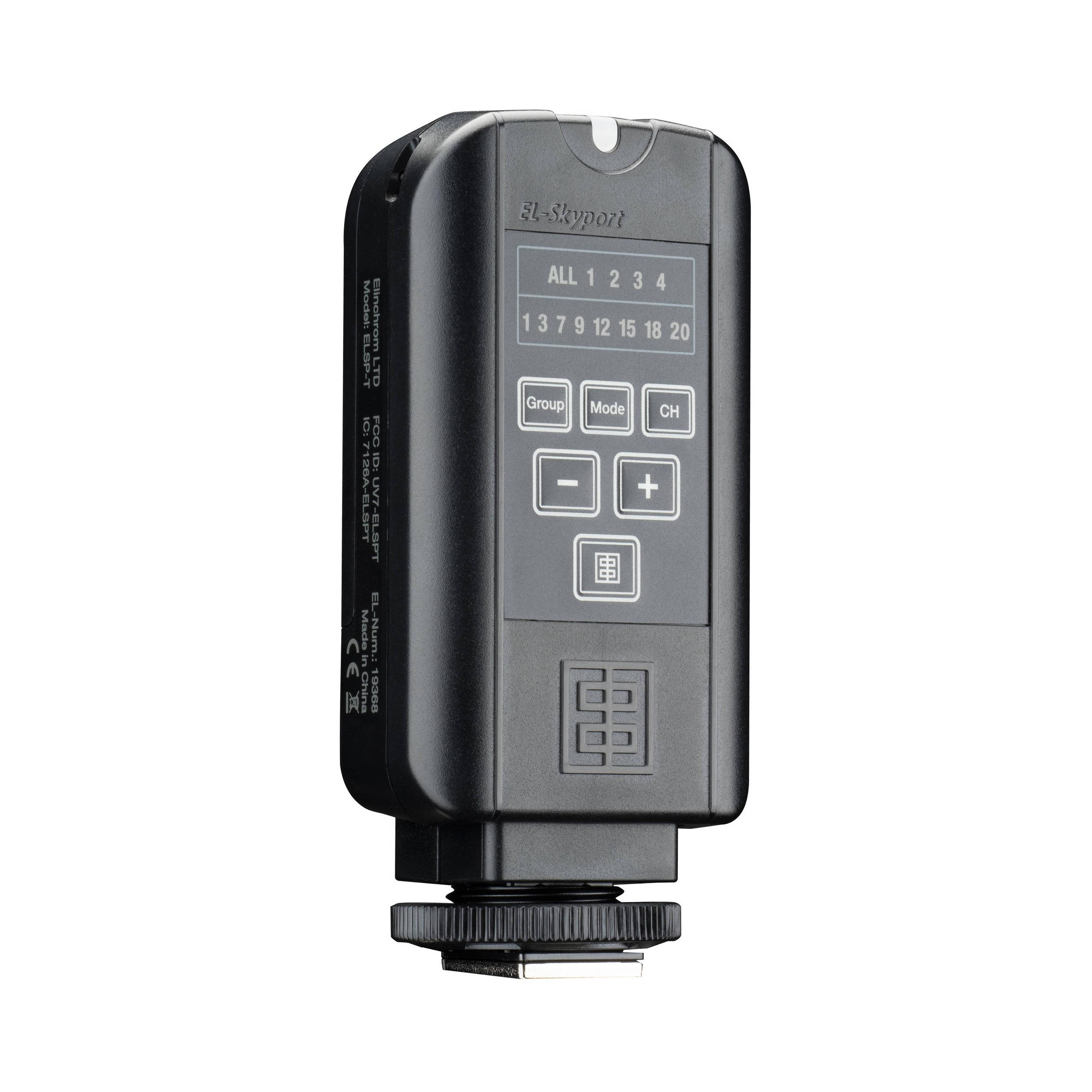 Elinchrom D-Lite RX 4/4 Softbox To Go Kit - Open Box