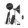 Elinchrom D-Lite RX 4/4 Softbox To Go Kit - Open Box