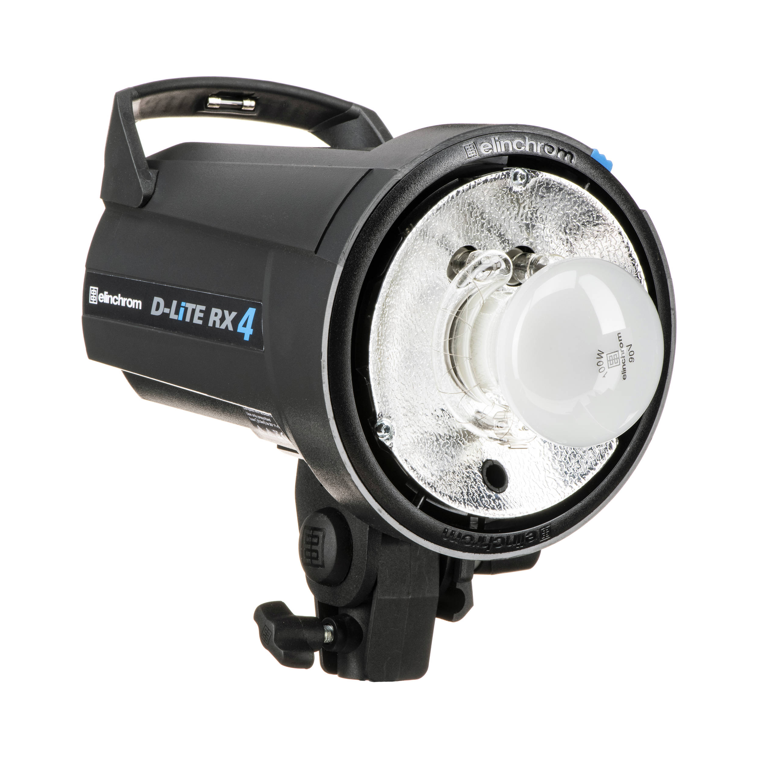 Elinchrom D-Lite RX 4/4 Softbox To Go Kit - Open Box