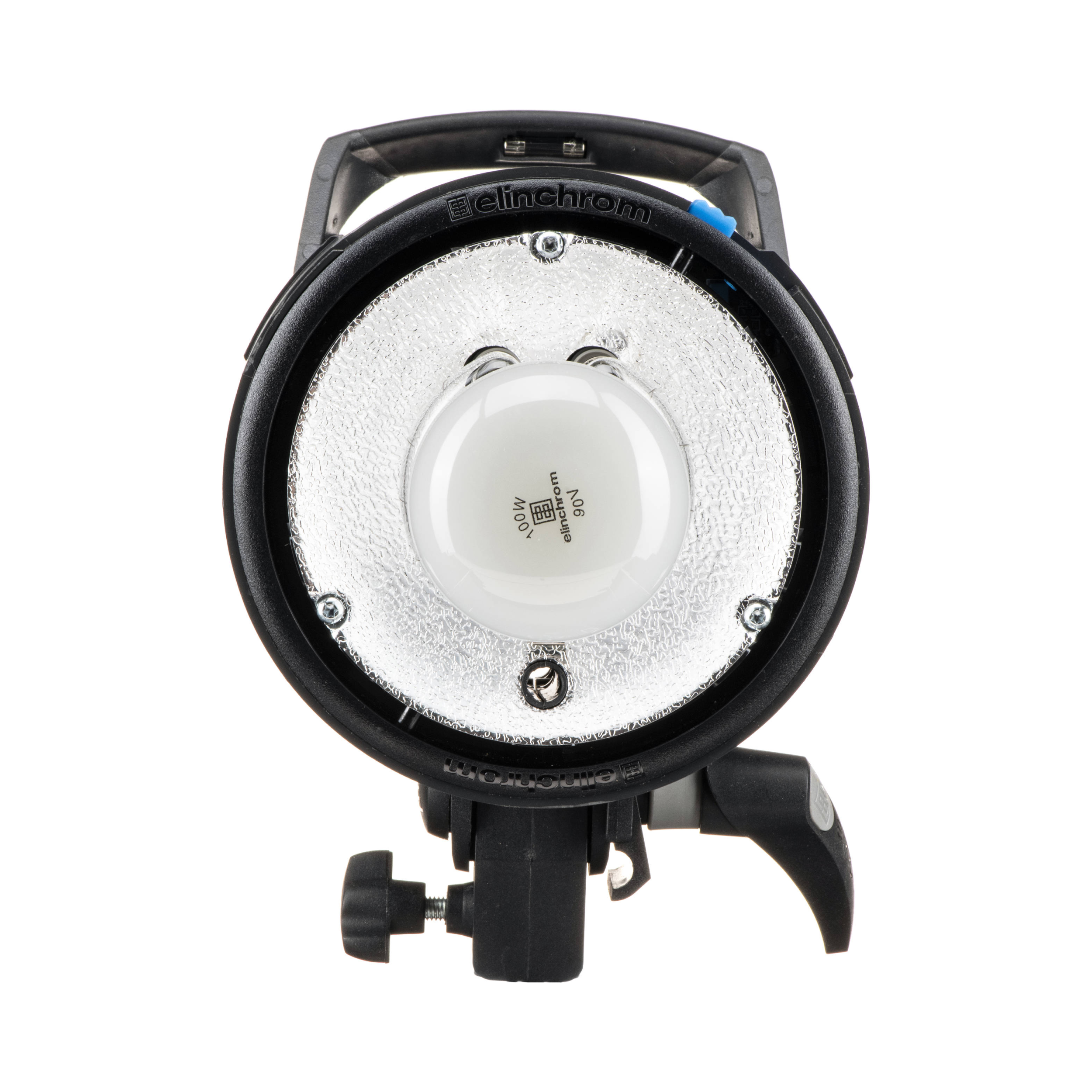 Elinchrom D-Lite RX 4/4 Softbox To Go Kit - Open Box