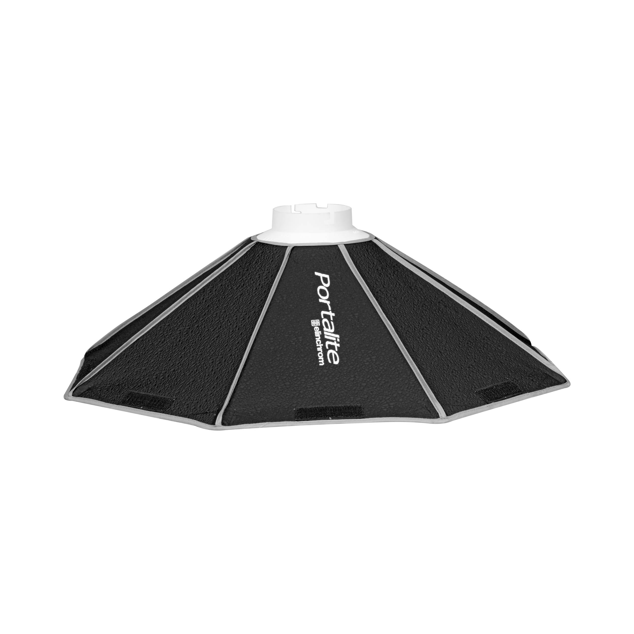 Elinchrom D-Lite RX 4/4 Softbox To Go Kit - Open Box