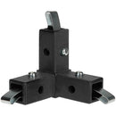 Westcott Scrim Jim Cine 3D Corner Frame Connector