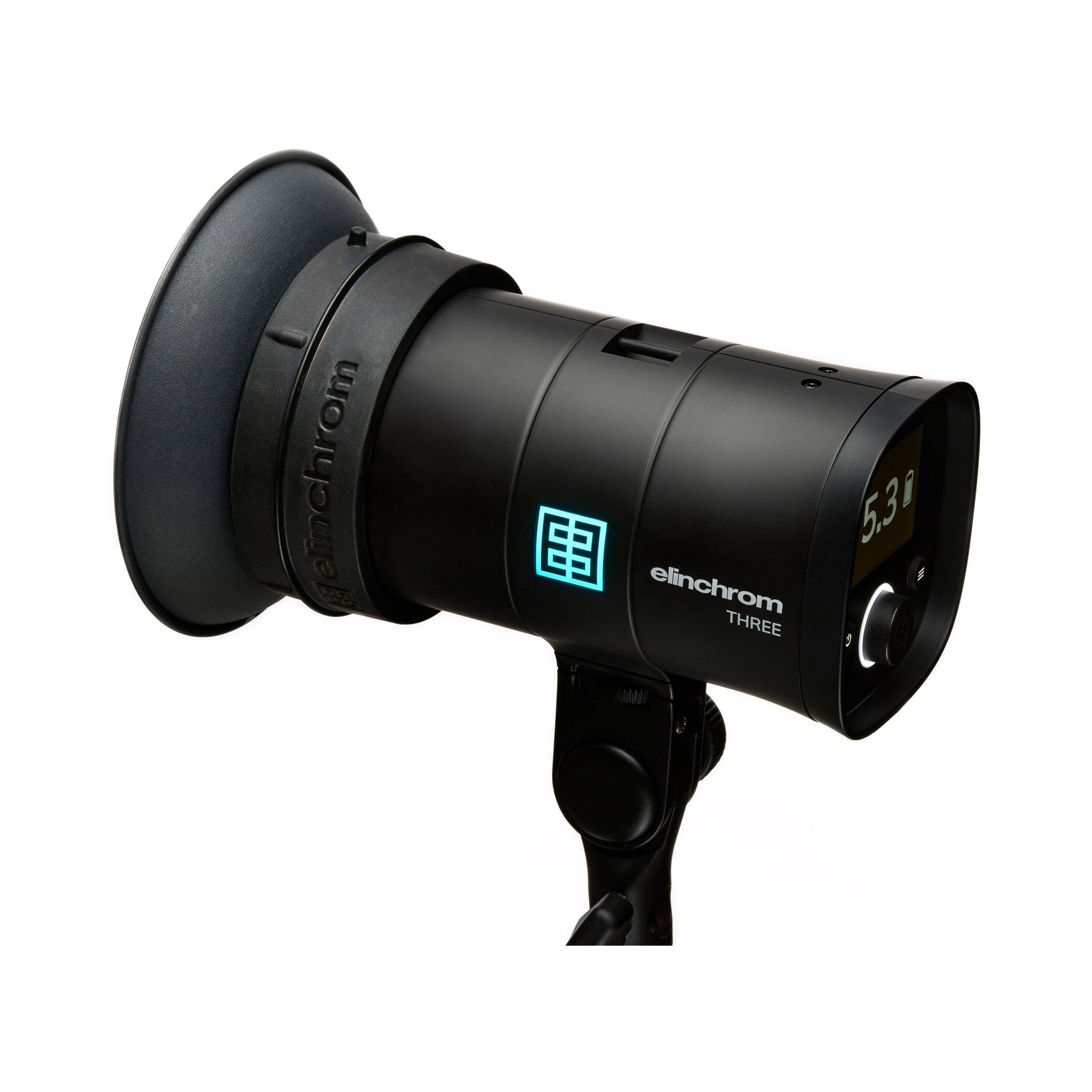Elinchrom TROIS Off caméra Kit flash 20941.1 7630006327165 Elinchrom TROIS Off caméra Kit flash 20941.1 7630006327165