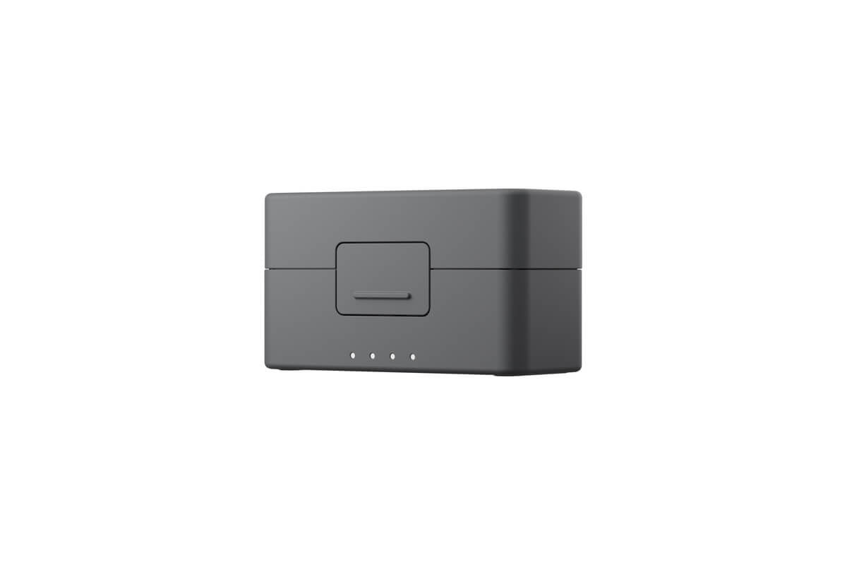 DJI Mic Mini 2 Charging Case (1 TX + 1 Mobile RX)