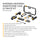 Tilta Khronos Universal Smartphone Case Ultimate Kit - Space Gray