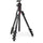 Manfrotto MT055CXPRO4 Fibre de carbone trépied avec mhxpro-bhq2 xpro Ball Head et déplacer le kit de libération rapide