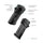 Tilta Nucleus Nano II Wireless Lens Control System