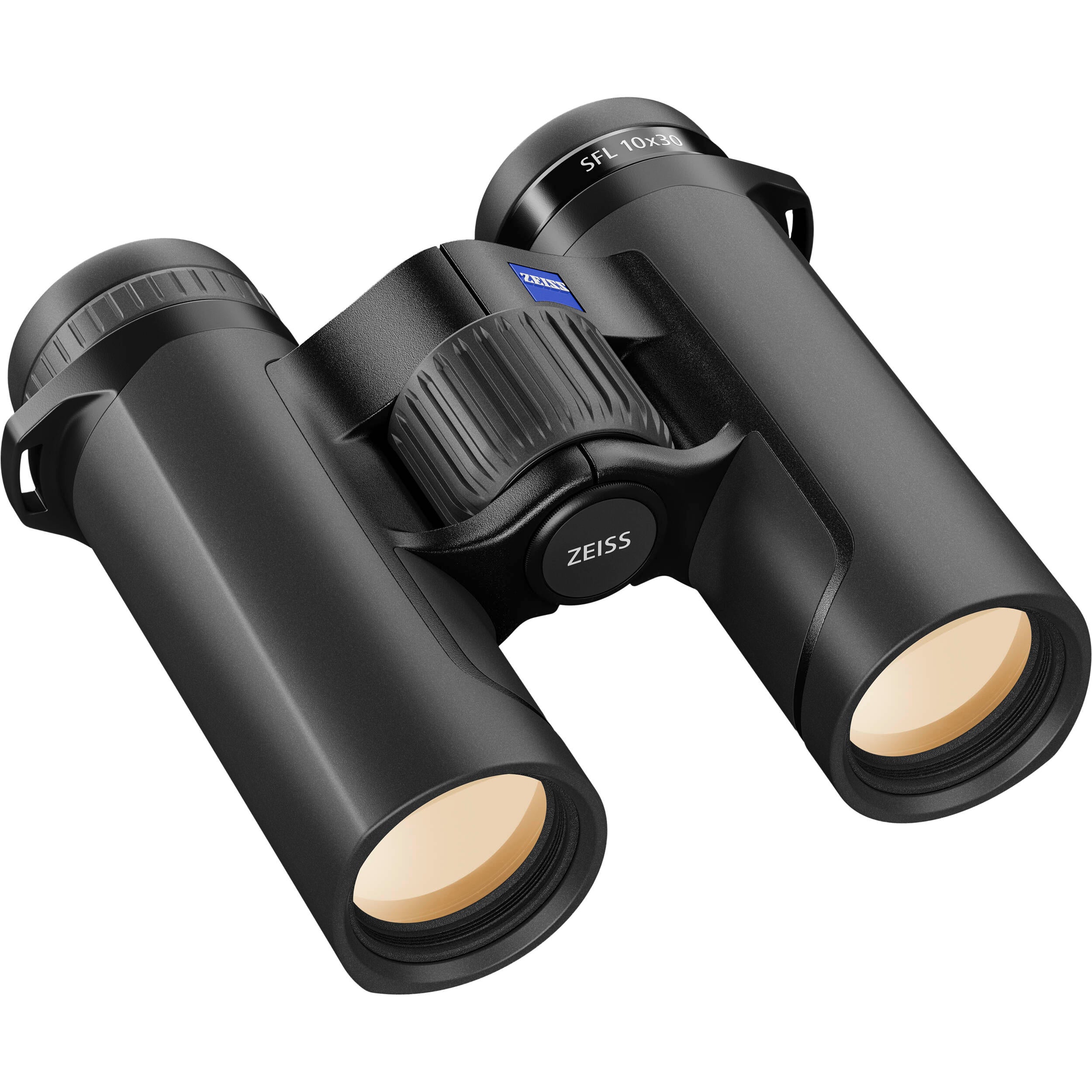 ZEISS SFL Binoculars - 10x30
