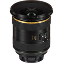 Pentax hd pentax da * 11-18mm f / 2.8 ed dc aw Objectif